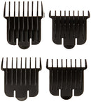 ANDIS 23475 PIVOTPRO BEARD HAIR TRIMMER CARBON STEEL T-BLADE PMT-1 - BLACK - Like New