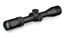 VORTEX OPTICS DIAMONDBACK TACTICAL FIRST FOCAL PLANE RIFLESCOPES 4-16X44 EBR-2C - Like New