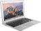 Apple MacBook Air 13.3" 1440x900 i5-5250U 1.6GHz 8GB 128GB SSD MMGF2LL/A -Silver Like New