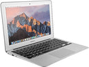 Apple MacBook Air 13.3" 1440x900 i5-5250U 1.6GHz 8GB 128GB SSD - Scratch & Dent