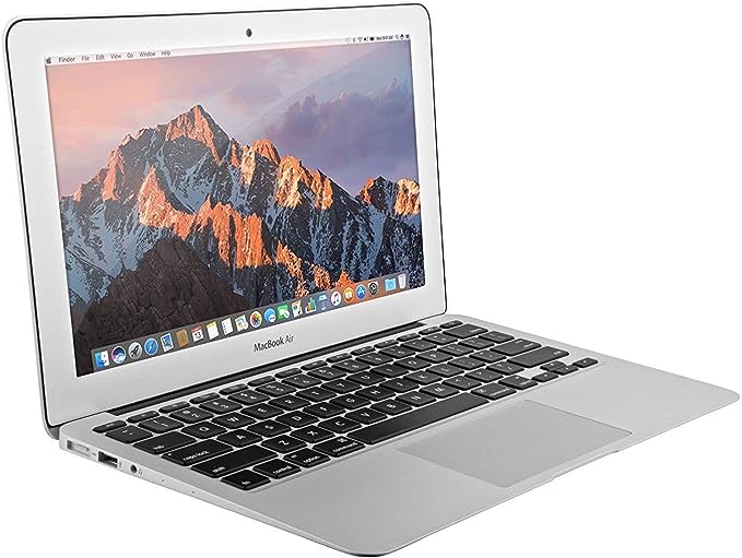 For Parts: Apple MacBook Air MMGF2LL/A i5-5250U 8 128 DEFECTIVE SCREEN CANNOT BE REPAIRED