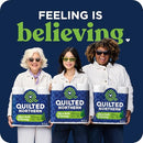 Quilted Northern Ultra Soft & Strong Toilet Paper 18 Mega Rolls = 72 Regular - Brand New