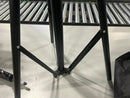 GENERIC TRIPOD STAND FOR CAMERA - BLACK - Like New