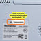 Moonybaby QuadView 50 & 60 Add-on Camera, Only for Handheld Monitor S/N Number - Like New