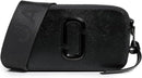 Marc Jacobs Women's The Snapshot DTM - M0014867-001 - Black - Like New