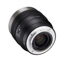 ROKINON 35MM T1.9 AF CINE LENS FOR SONY E CAF35-NEX - BLACK - Like New