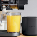 Ninja NeverClog Cold Press Juicer COJC155 - Black Like New