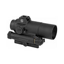 SIG SAUER ROMEO7 1X30MM ALUMINUM WATERPROOF FOGPROOF SOR71001 - BLACK - Like New