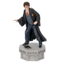 HALLMARK KEEPSAKE CHRISTMAS ORNAMENT, HARRY POTTER AND THE CHAMBER OF SECRETS - Like New