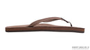 301ALTSN RAINBOW SANDALS WOMEN'S SINGLE LEATHER SANDAL SIZE 7.5 - 8.5 EXPRESO - Like New