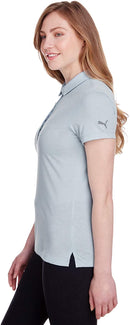 596921 Puma Golf Ladies' Fusion Polo New