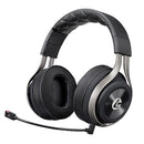 LucidSound Wireless Gaming Headset Xbox One Series X/S LS50RX - SILVER/BLACK - Like New