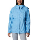 RW2436 COLUMBIA WOMEN’S ARCADIA II JACKET WOMEN 3XL VISTA BLUE - Brand New