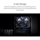 ASUS Dual NVIDIA GeForce RTX 3060 V2 OC 12GB GDDR6 Gaming Graphics Card - Like New
