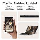 For Parts: PIXEL FOLD 512GB UNLOCKED GA03911-US-512-OBSIDIAN CANNOT BE REPAIRED