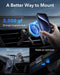 ESR for MagSafe Car Mount, Air Vent/Dashboard Magnetic Phone - Scratch & Dent