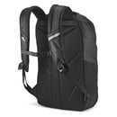 HIGH SIERRA SWERVE PRO BACKPACK WITH 17" LAPTOP POCKET - BLACK - Like New
