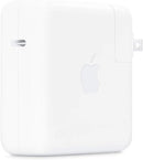 APPLE MNF72LL/A 61W USB-C POWER ADAPTER - WHITE - Brand New