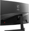 MSI G321CU 32" Gaming Monitor UHD 3840 x 2160 VA 144Hz FreeSync Premium - Black - Like New