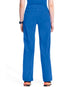 CHEROKEE INFINITY SCRUB PANTS 360 STRETCH WITH 4 POCKETS WOMEN XS ROYAL - Brand New