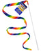 Cat Dancer Rainbow Charmer Cat Toy - Brand New