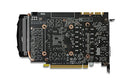 ZOTAC GEFORCE GTX 1070 MINI 8GB GDDR5 VR READY GRAPHICS CARD ZT-P10700G-10M - Like New
