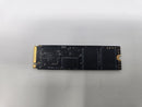 BESTOSS GM228 1TB M.2 2280 NVME PCIE SSD - BLACK/RED - Like New