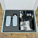 S4 WIRELESS HDMI SCREEN SHARING DEVICE 1080P 2.4G/5G PLUG & PLAY KIT - GRAY - Like New