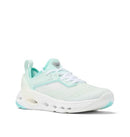 214900 Columbia Women's PFG Whipray, Silica Blue/Gulf Stream, Size 8.5 - Like New