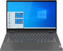 Lenovo 2-in-1 Laptop 14" FHD TOUCH i5-1135G7 16 512GB SSD FPR 82HS0002US - Like New