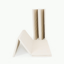 GATHRE TUMBLING MAT - IVORY - Like New