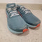 ALTRA MENS RIVERA 2 RUNNING SHOES - SIZE: MEN 9 (AU/UK M8) (EU M42.5) - BLUE - Like New