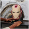 4D BUILD MARVEL IRON MAN 3D PUZZLE MODEL KIT WITH STAND 96 PCS 6068734 - NEW - Brand New