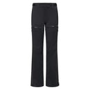 FOA500700 OAKLEY WOMENS OUTPOST RECYCLED SHELL PANT BLACKOUT SIZE M - Brand New