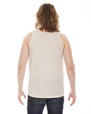 TR408W American Apparel Unisex Triblend Tank New