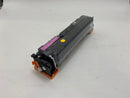 GENERIC PREMIUM QUALITY TONER CARTRIDGE FOR HP COLOR LASER JET PRO - MAGENTA - Brand New