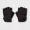 ALL IN MOTION MEN'S STRENGTH TRAINING GLOVES - SIZE: MEN XL - BLACK - Like New