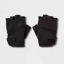 ALL IN MOTION MEN'S STRENGTH TRAINING GLOVES - SIZE: MEN XL - - Scratch & Dent