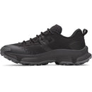 UNDER ARMOUR TRAIL RUNNING SHOES EXPANSE - SIZE: MEN 11 - BLACK - Like New