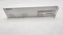 APPLE WATCH BRAIDED SOLO LOOP 41MM - SIZE 7 - SLATE BLUE - Brand New