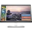 HP E24T G4 23.8" FHD (1920X1080) LCD TOUCHSCREEN MONITOR BLACK/SILVER - Like New