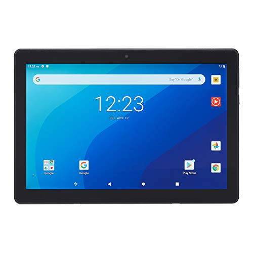 ONN TABLET PRO 32GB 3GB 100003562 - BLACK - REFURBISHED - Like New