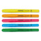 UNIVERSAL POCKET HIGHLIGHTERS - MULTI - UNV08850 - Brand New