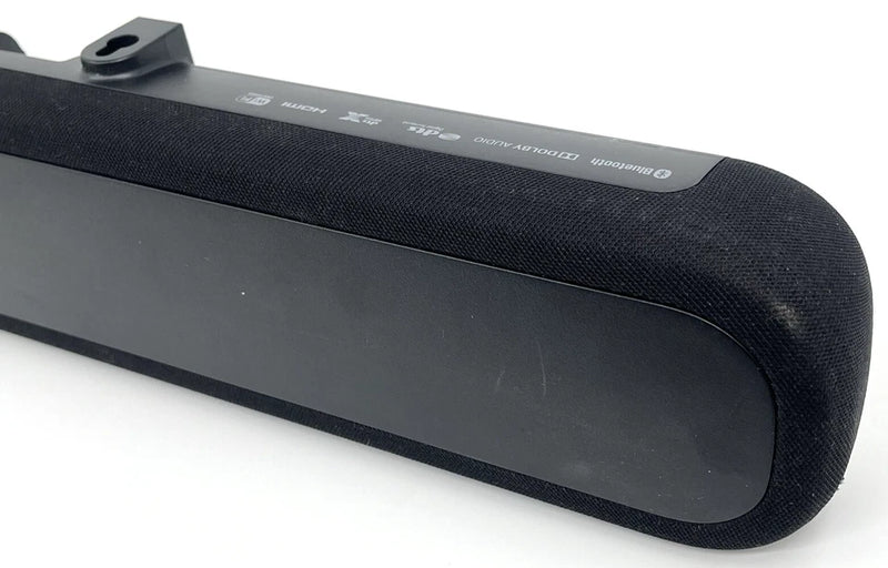 YAMAHA ATS-2090 FRONT SURROUND SMART SOUNDBAR - SOUNDBAR ONLY - BLACK - Like New