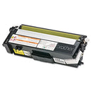 BROTHER GENUINE TN310Y COLOR LASER YELLOW TONER CARTRIDGE - Brand New