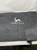 MC OUTDOOR COMPACT CAMPING COT BACKPACKING ULTRALIGHT FOLDING LIGHTWEIGHT COT - Like New