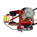 Newstripe Roller Line Striper, Pavement, 1 gal. 10003856-1 - 1 Each - Like New