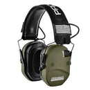 PROHEAR 022 Electronic Hearing Protection Shooting Hunting 29DB SNR - Green - Like New