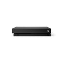 For Parts: MICROSOFT XBOX ONE X Console 1TB BLACK CYV-00001 - NO POWER