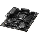 MSI PRO B650M-A WIFI PROSERIES MOTHERBOARD AM5 DDR5 MATX B650M-A-WIFI - BLACK - Like New